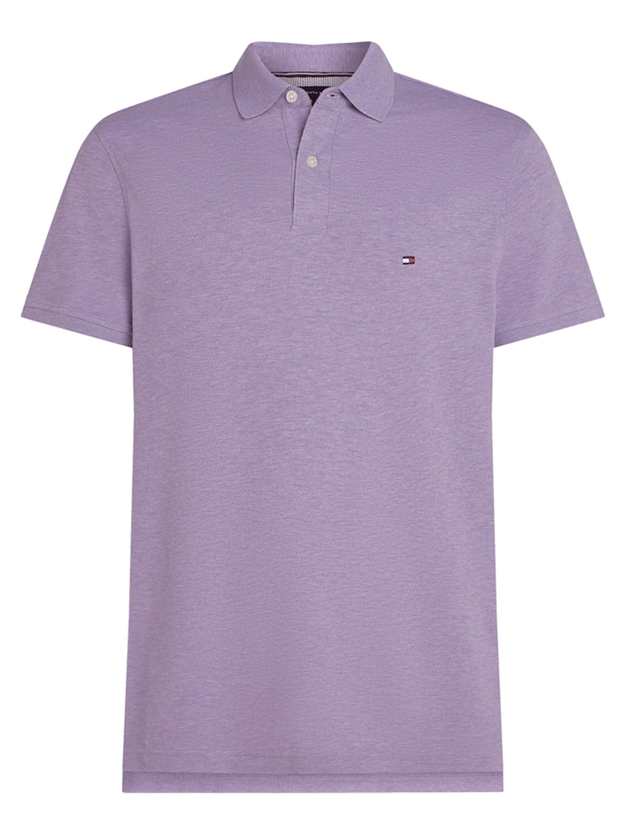 Tommy Hilfiger T-shirts / Polo mw0mw17770-w0a_M - Bygholm Menswear